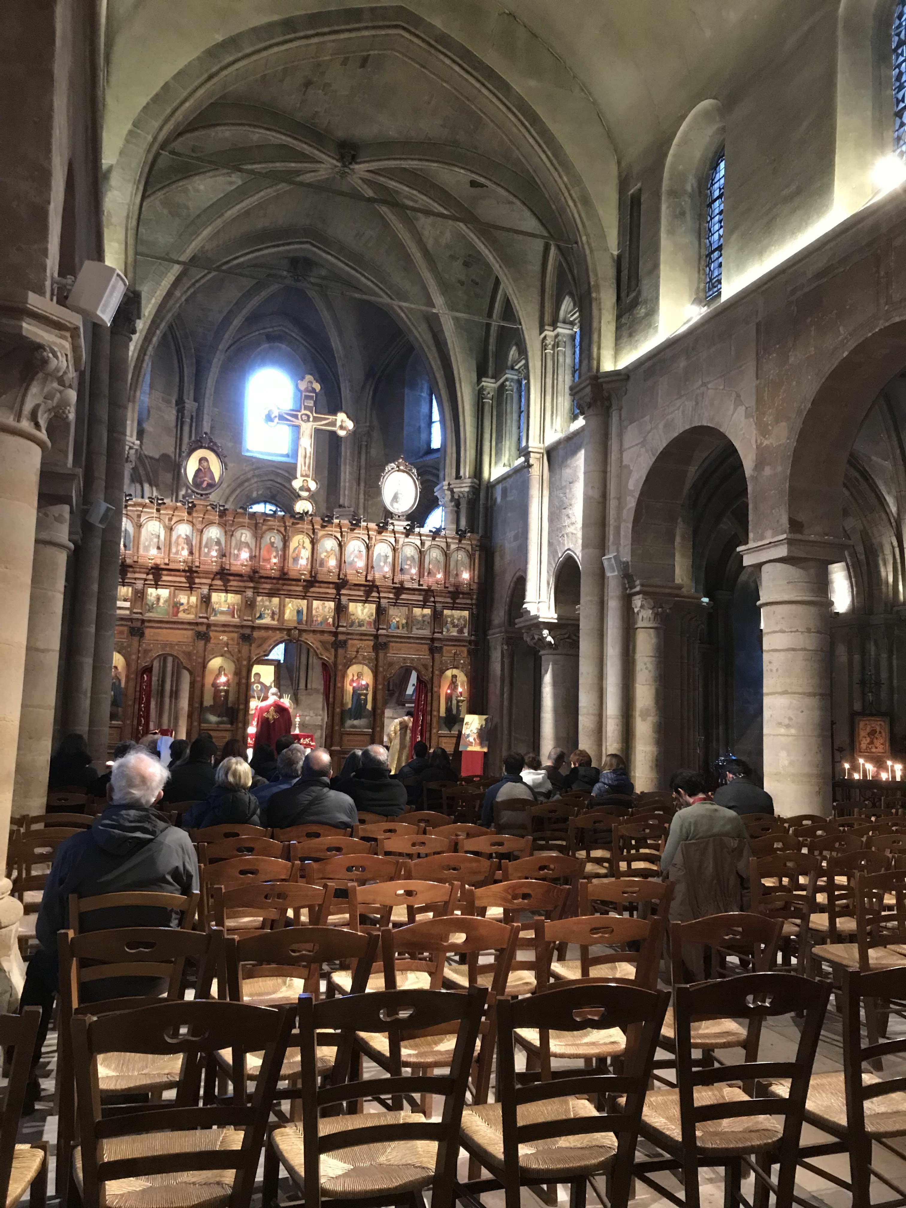 Photo n° 3 de l'avis de Chun-yu.h fait le 24/01/2019 à 12:58