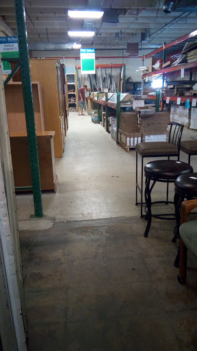 Home Improvement Store «Habitat Wheat Ridge ReStore», reviews and photos, 10625 W Interstate 70 Frontage Rd, Wheat Ridge, CO 80033, USA