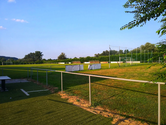 BSE stadion - Balassagyarmat