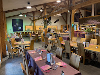 Atmosphère du Restaurant Cante Grill à Rieux-Volvestre - n°1