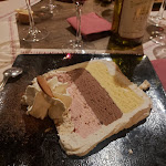 Photo n° 2 de l'avis de Mathieu.l fait le 14/03/2024 à 21:39 pour Ce Cher Hans à Vendenheim