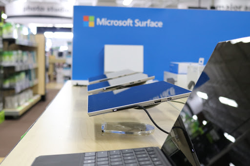 Electronics Store «Electronic Express», reviews and photos, 2020 N Jackson St, Tullahoma, TN 37388, USA