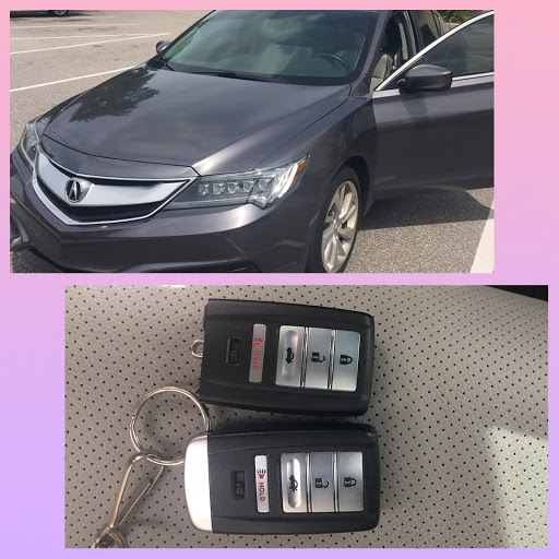 Locksmith «Active Lock and Key Of Apopka», reviews and photos, 637 Key Deer Ct, Apopka, FL 32703, USA