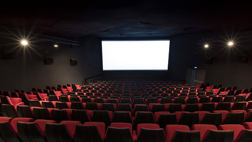 Cinémas ouverts Marseille