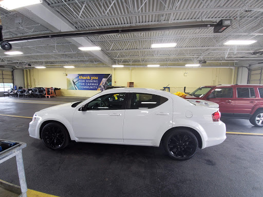 Used Car Dealer «CarMax», reviews and photos, 101 N Wolf Rd, Hillside, IL 60162, USA