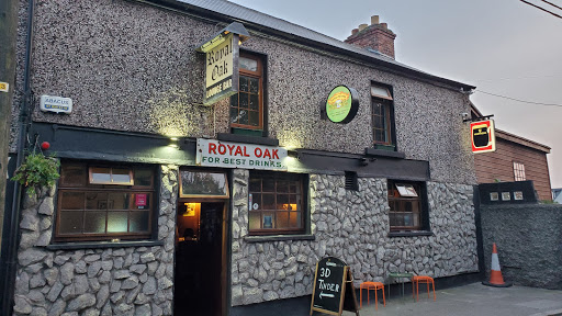 Old Royal Oak Dublin
