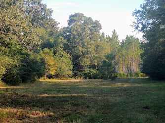 Shady Grove Cemetery