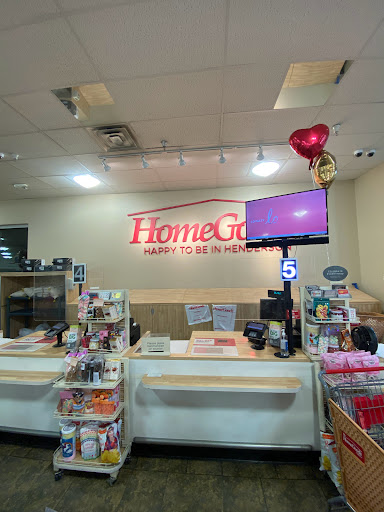 Department Store «HomeGoods», reviews and photos, 2950 St Rose Pkwy, Henderson, NV 89052, USA