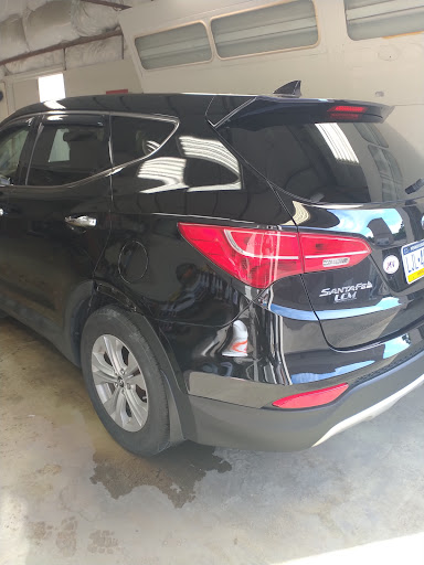 Auto Body Shop «Service King Collision Repair of Chester Springs/Eagle», reviews and photos, 18 Pottstown Pike, Chester Springs, PA 19425, USA