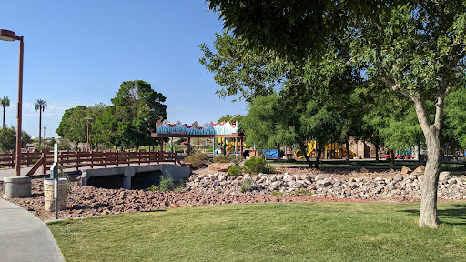 Park «Centennial Hills Park», reviews and photos, 7101 N Buffalo Dr, Las Vegas, NV 89131, USA