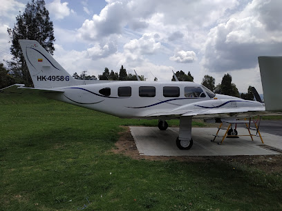 Llanera de Aviación SAS