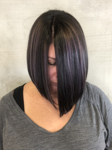 Hair Salon «Mirror Mirror Hair Salon», reviews and photos, 11 Court House South Dennis Rd, Cape May Court House, NJ 08210, USA