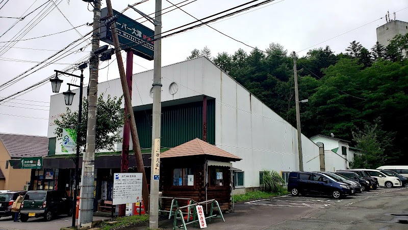 本町無料駐車場