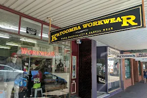Katoomba Workwear image