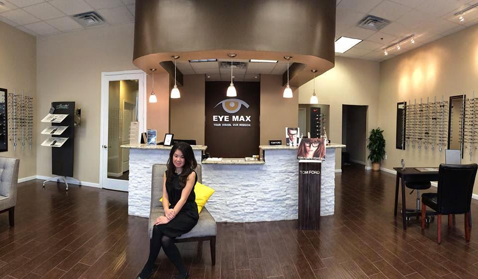 Eye Max Vision Source