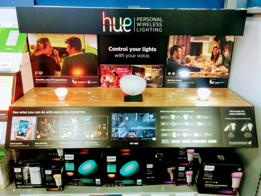 Electronics Store «Best Buy», reviews and photos, 1615 Emmet St N, Charlottesville, VA 22901, USA