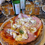 Photo n°1 de l'avis de ALBERTO. fait le 30/06/2023 à 05:25 sur le  Vulcano Milano Pizza & Carne à Segrate