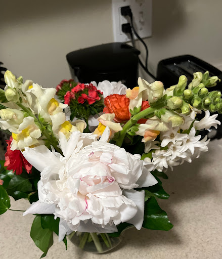 Florist «Fleur De Lis Florist», reviews and photos, 226 N Liberty St # 1, Baltimore, MD 21201, USA