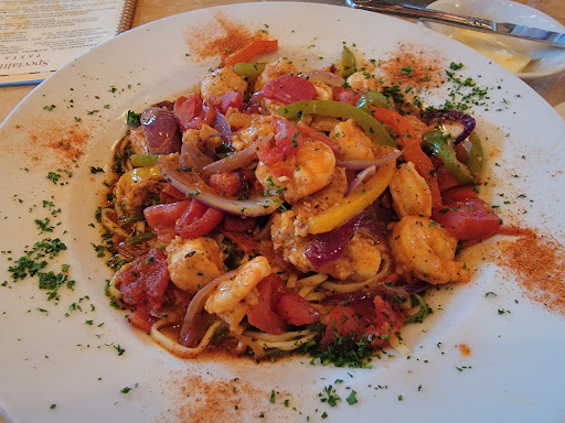 Restaurant «The Cheesecake Factory», reviews and photos, 230 Strander Blvd, Tukwila, WA 98188, USA