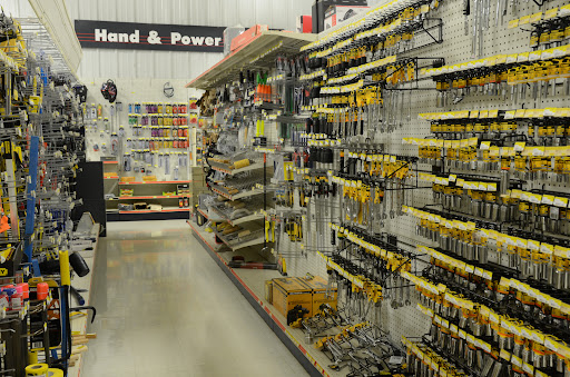 Hardware Store «Eagleville Farmers Co-op», reviews and photos, 1217 N Main St, Eagleville, TN 37060, USA