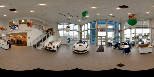 Car Dealer «Lee Johnson Auto Family», reviews and photos, 11845 NE 85th St, Kirkland, WA 98033, USA