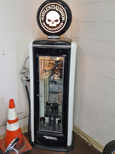 Harley-Davidson Dealer «Harley-Davidson of Yuba CIty», reviews and photos, 720 W Onstott Rd, Yuba City, CA 95991, USA