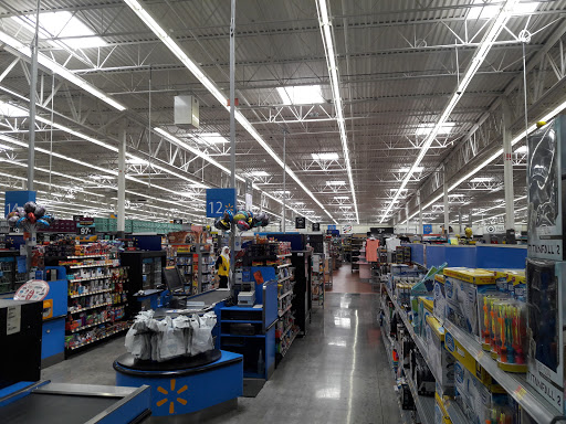 Department Store «Walmart Supercenter», reviews and photos, 21150 Kuykendahl Rd, Spring, TX 77379, USA