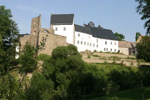 Osterzgebirgsmuseum Schloss Lauenstein image