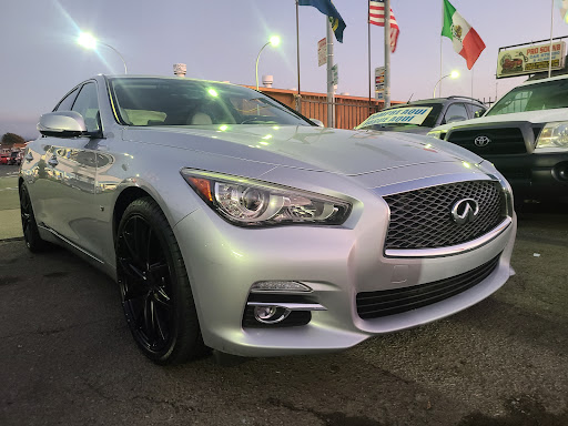 Used Car Dealer «Car Co», reviews and photos, 1100 23rd St B, Richmond, CA 94804, USA