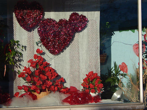 Florist «West Flint Flower Shop», reviews and photos, 1926 Corunna Rd, Flint, MI 48503, USA