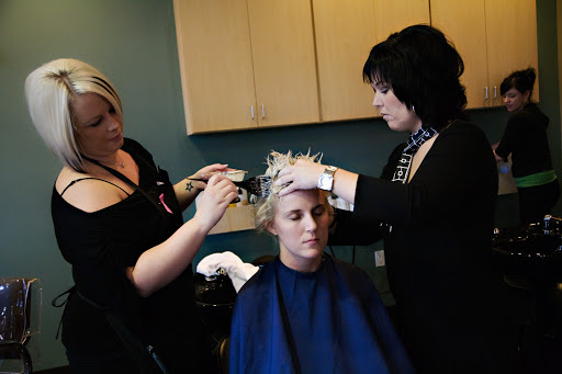 Day Spa «Cloud 9 Salon Spa», reviews and photos, 8707 S Priest Dr, Tempe, AZ 85284, USA