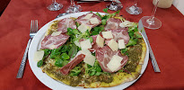 Plats et boissons du Pizzerianoto à Estissac - n°5