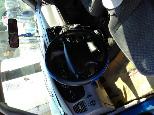 Florist «Sheridan Flower Shop», reviews and photos, 5140 Hoffner Ave, Orlando, FL 32812, USA