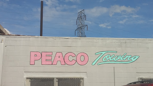 Peaco Towing Inc