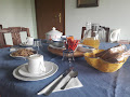 Plats et boissons Bed & Breakfast B&B Alle Terme 01100 Viterbo (miniature)