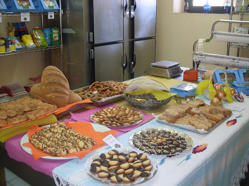 Obrador de Gaia en Villardiegua de la Ribera, Zamora