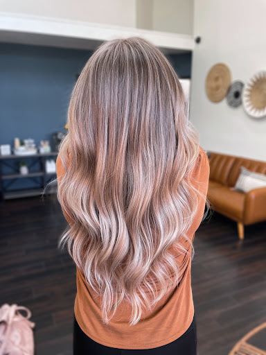 Beauty Salon «Piper + Co. Hair & Lash Salon», reviews and photos, 8114 112th St Ct E, Puyallup, WA 98373, USA