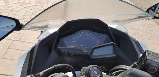 Motorcycle Repair Shop «Ace Moto», reviews and photos, 3330 Gateway Blvd E, El Paso, TX 79905, USA