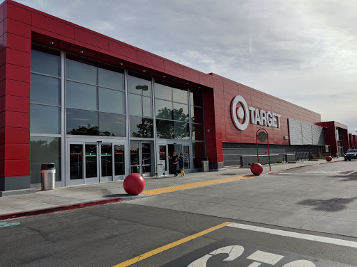 Department Store «Target», reviews and photos, 1200 N Sepulveda Blvd, Manhattan Beach, CA 90266, USA