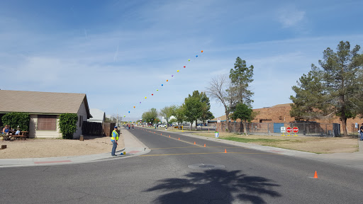 Park «Dust Devil Park», reviews and photos, 10645 W Camelback Rd, Glendale, AZ 85307, USA