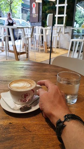 Passepartout - Εστιατόριο