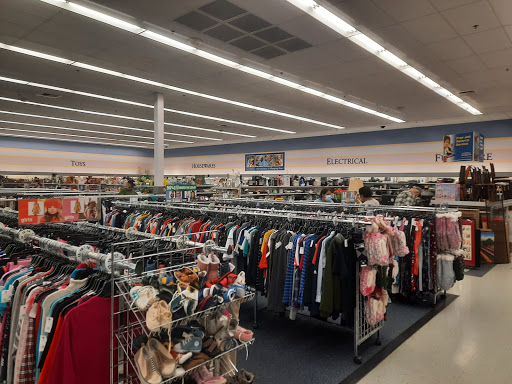 Thrift Store «Goodwill», reviews and photos, 1325 NW 9th St, Corvallis, OR 97330, USA