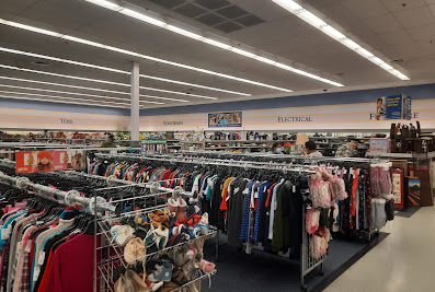 Goodwill Industries of the Columbia Willamette