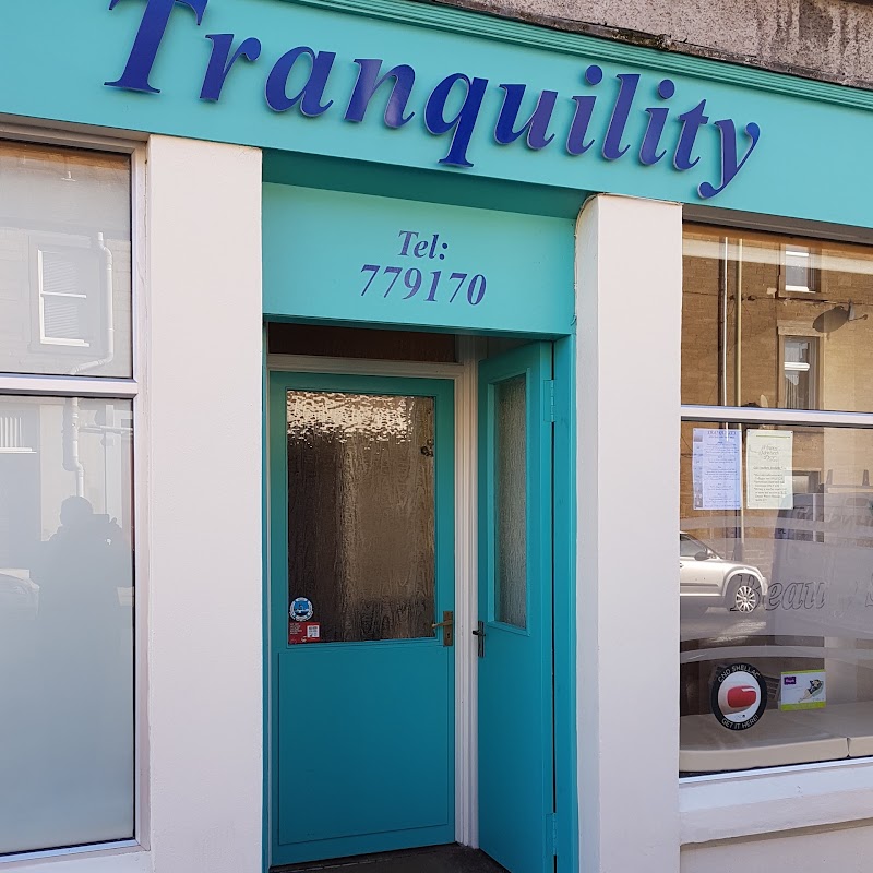 Tranquility Beauty Salon