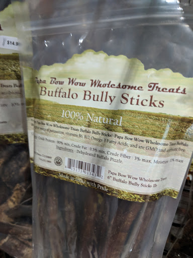 Pet Store «The Upper Paw», reviews and photos, 2809 Commerce St, Dallas, TX 75226, USA