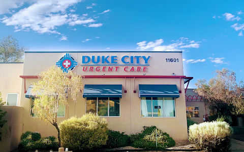 Duke City Urgent Care image