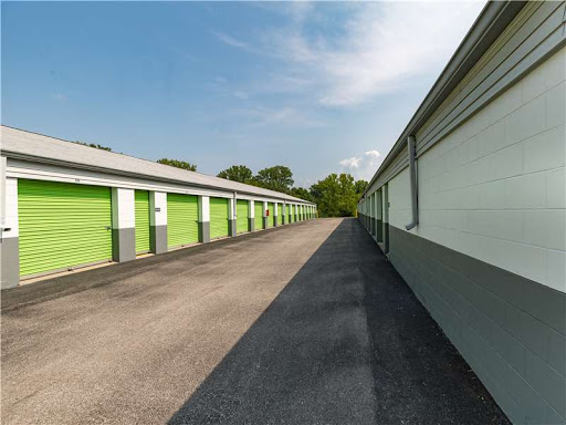 Storage Facility «Extra Space Storage», reviews and photos, 355 Fry Rd, Greenwood, IN 46142, USA