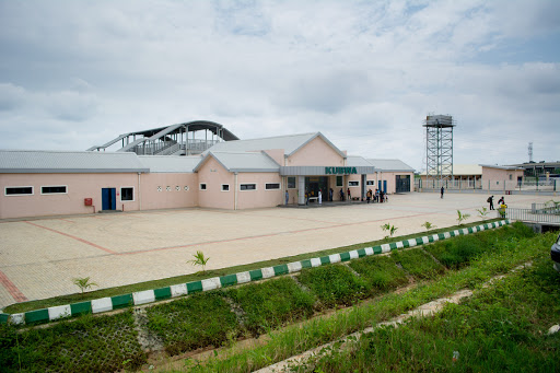 Kubwa Train Station, Abuja, Abuja, Nigeria, Courier Service, state Niger