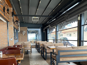 Müptela Cafe & Restaurant