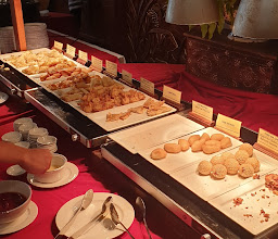 Golden Lotus Chinese Restaurant photo